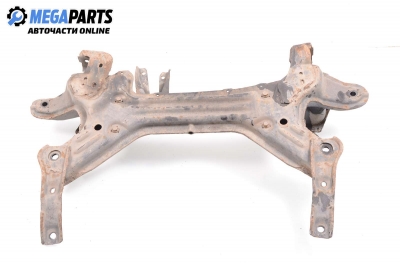 Front axle for Volkswagen Vento (1991-1998) 1.8, position: front